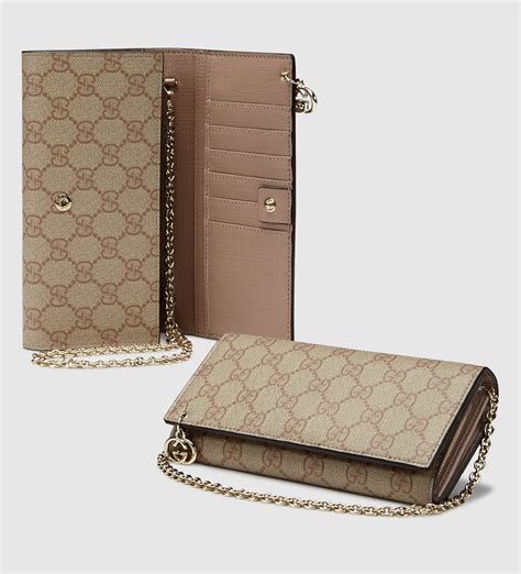 where are gucci wallets made|Gucci wallet new collection.